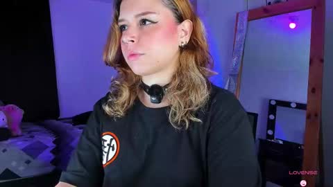 Dubraska Rubio online show from 11-17-25, 12:38