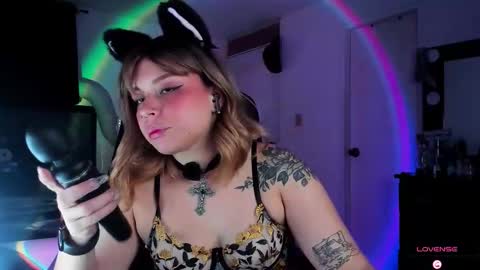 Dubraska Rubio online show from 11-27-25, 11:40