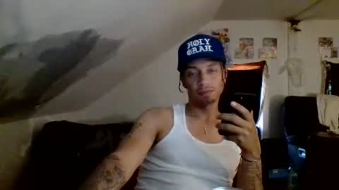 dubz07 online show from 07-14-26, 04:56