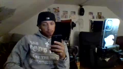 dubz07 online show from 07-18-26, 01:32