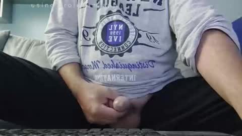 dude_13 online show from 06-07-26, 03:21