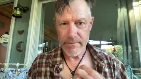 Steve online show from 09-19-25, 09:48