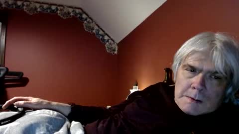 Doug online show from 02-17-25, 01:58