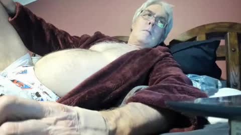 Doug online show from 10-02-25, 01:45