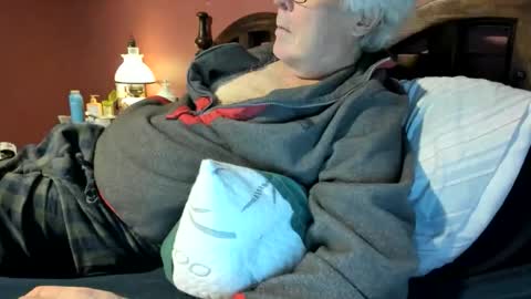 Doug online show from 11-16-25, 03:17