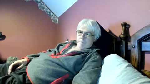 Doug online show from 05-03-26, 12:49