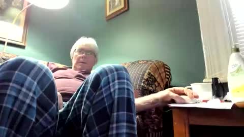 Doug online show from 05-17-26, 01:03