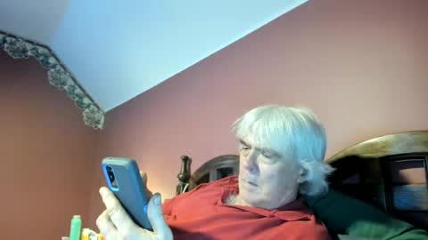 Doug online show from 07-01-26, 02:57