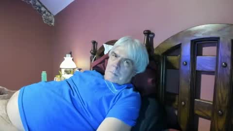Doug online show from 07-30-26, 03:38
