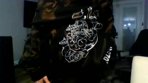 duke_lordly online show from 03-12-25, 03:13