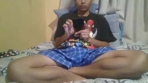 Duke Berith online show from 01-06-26, 03:21