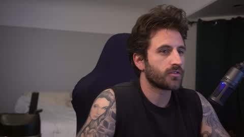 Duke online show from 03-02-25, 02:19