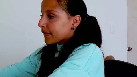 dulce1609 online show from 01-21-25, 10:08