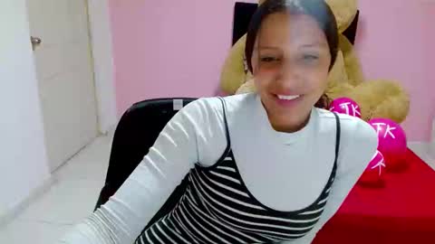 dulce1609 online show from 02-26-25, 11:15