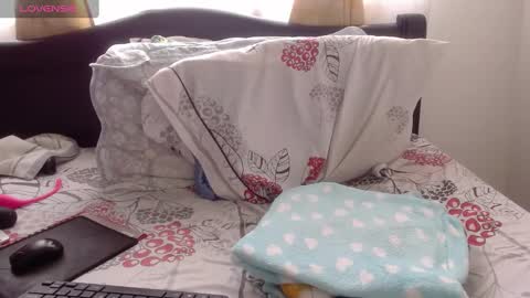 Snapshot of dulce1791 chatting on 12-12-24, 01:17 dulce1791 online show from 12-12-24, 01:17