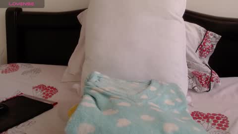 Snapshot of dulce1791 chatting on 02-14-25, 01:29 dulce1791 online show from 02-14-25, 01:29