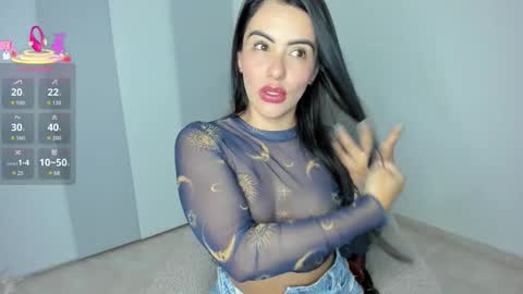 Dulce online show from 09-11-25, 09:53