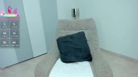 Dulce online show from 09-16-25, 09:32