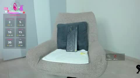 Dulce online show from 04-27-26, 09:29