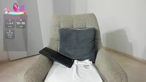 Dulce online show from 04-29-26, 09:13