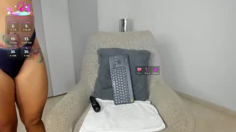 Dulce online show from 07-16-26, 08:53