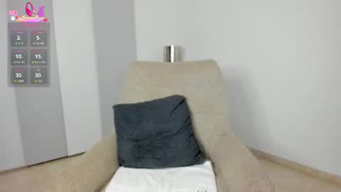 Dulce online show from 07-30-26, 08:57