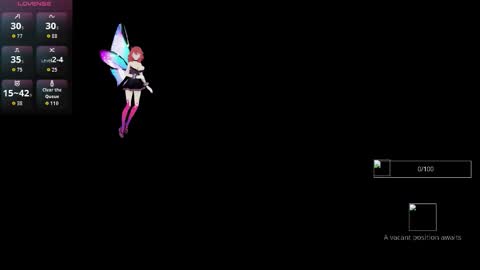 Snapshot of dulce2415 chatting on 09-13-25, 09:53 dulce2415 online show from 09-13-25, 09:53