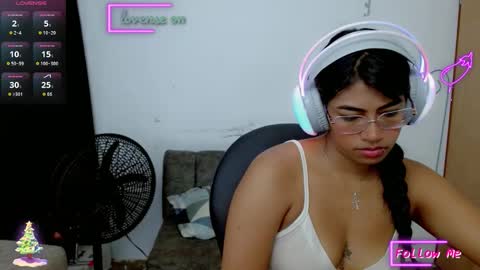 Snapshot of dulce2415 chatting on 03-09-26, 03:54 dulce2415 online show from 03-09-26, 03:54