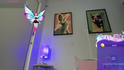 dulce__fiore07 online show from 03-13-26, 12:12