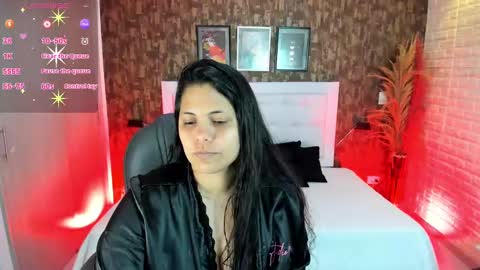 Dulce  love69 online show from 03-11-25, 12:11