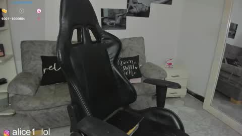  ALICE  online show from 02-04-26, 09:31