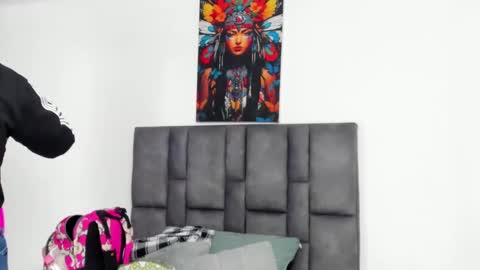 Snapshot of dulce_amg chatting on 02-14-25, 11:10 Dulce amg online show from 02-14-25, 11:10