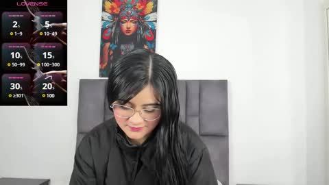 Snapshot of dulce_amg chatting on 03-06-25, 12:30 Dulce amg online show from 03-06-25, 12:30