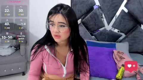 Dulce amg online show from 02-28-26, 03:18