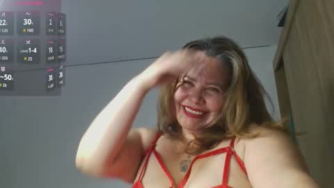 Im Dulce online show from 03-03-26, 01:45