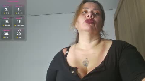 Im Dulce online show from 03-20-26, 10:58