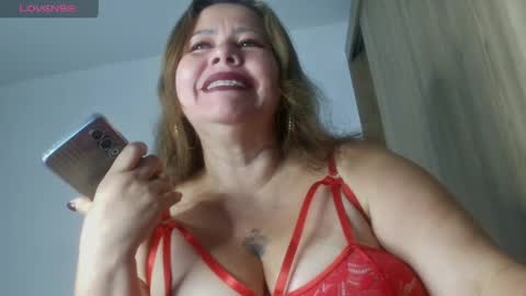 Im Dulce online show from 05-01-26, 01:32