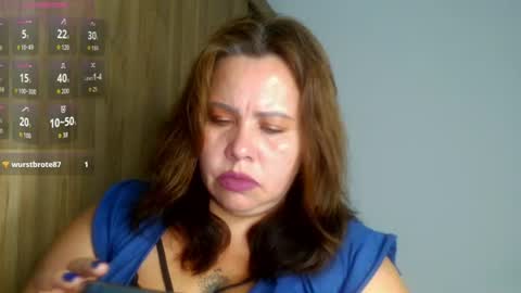 Im Dulce online show from 06-16-26, 11:40