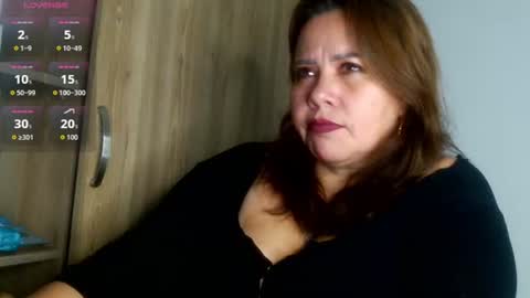 Im Dulce online show from 06-18-26, 11:20