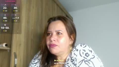Im Dulce online show from 06-19-26, 11:19
