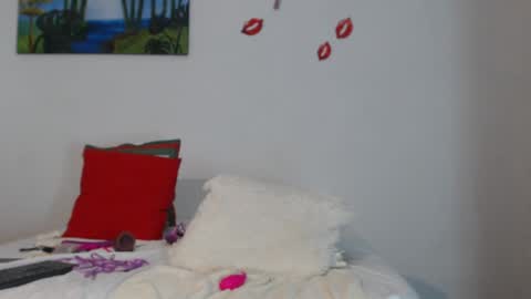 Snapshot of dulce_anita2 chatting on 01-23-25, 05:45 Anita online show from 01-23-25, 05:45