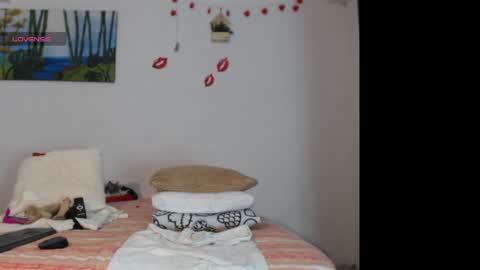 Snapshot of dulce_anita2 chatting on 01-27-25, 04:30 Anita online show from 01-27-25, 04:30