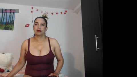 Snapshot of dulce_anita2 chatting on 02-05-25, 08:46 Anita online show from 02-05-25, 08:46