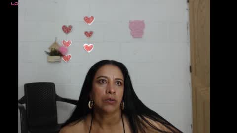 Snapshot of dulce_anita2 chatting on 11-06-25, 11:44 Anita online show from 11-06-25, 11:44