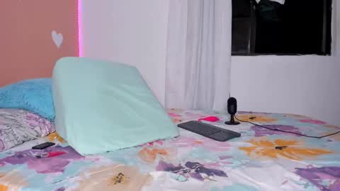 Miah smith online show from 02-03-26, 02:10