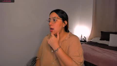 Snapshot of dulce_brithany chatting on 10-06-25, 12:57 dulce brithany online show from 10-06-25, 12:57