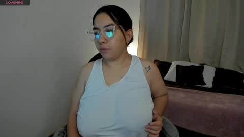 dulce brithany online show from 10-25-25, 11:51