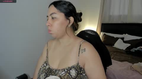 dulce brithany online show from 12-21-25, 11:06