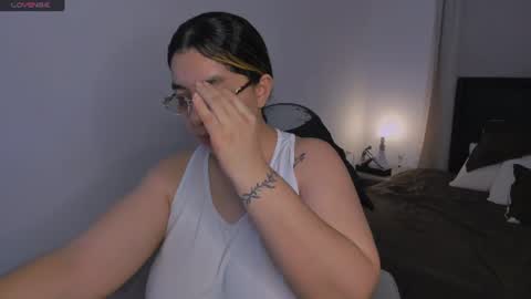 dulce brithany online show from 06-11-26, 12:32