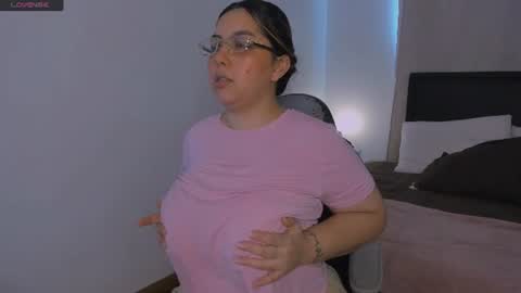 dulce brithany online show from 06-24-26, 05:45